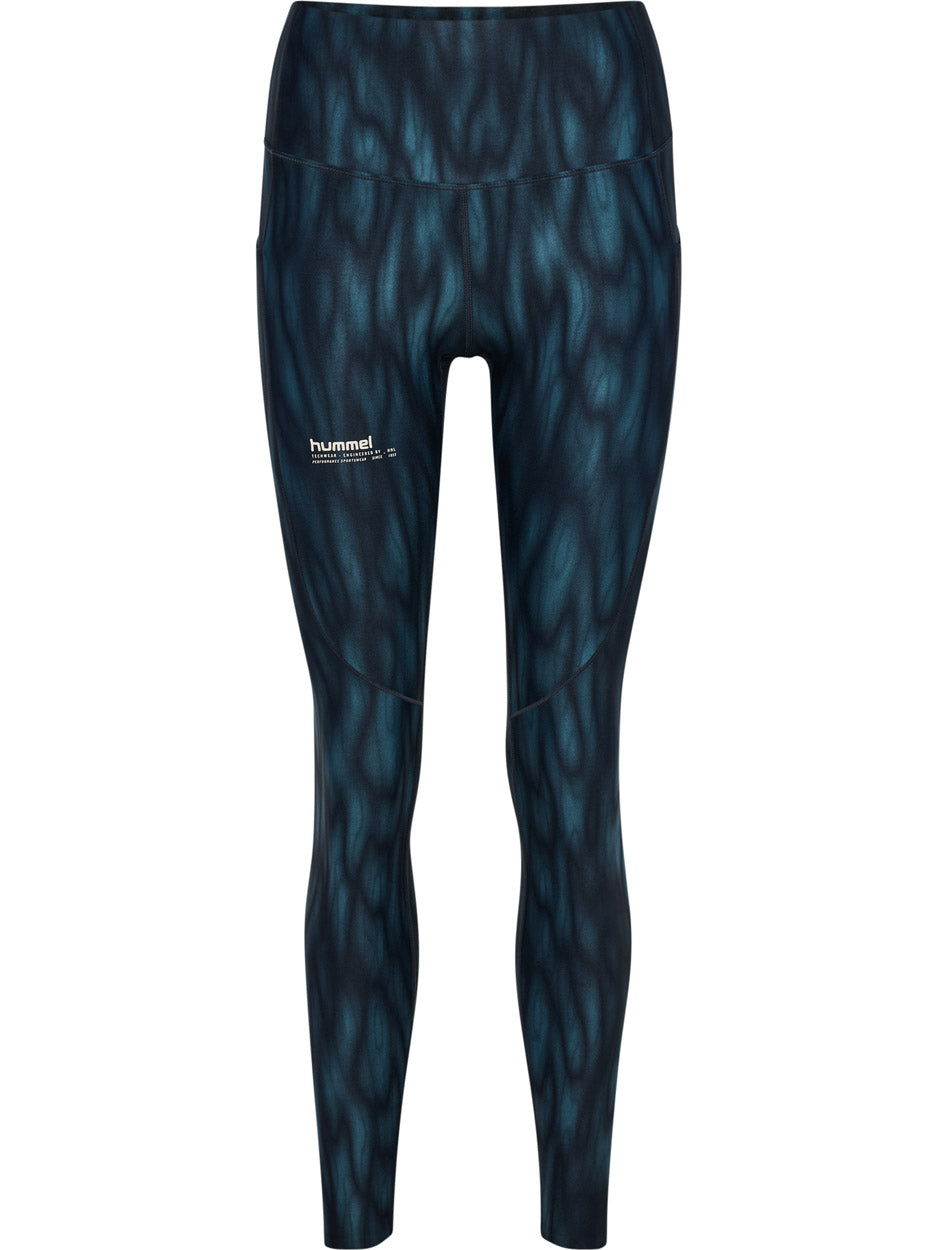 Hiit Intensity High Waist Tights