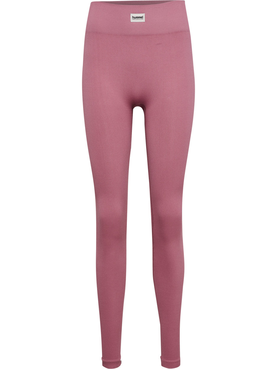 Pulse Seamless Mid Waist Tights