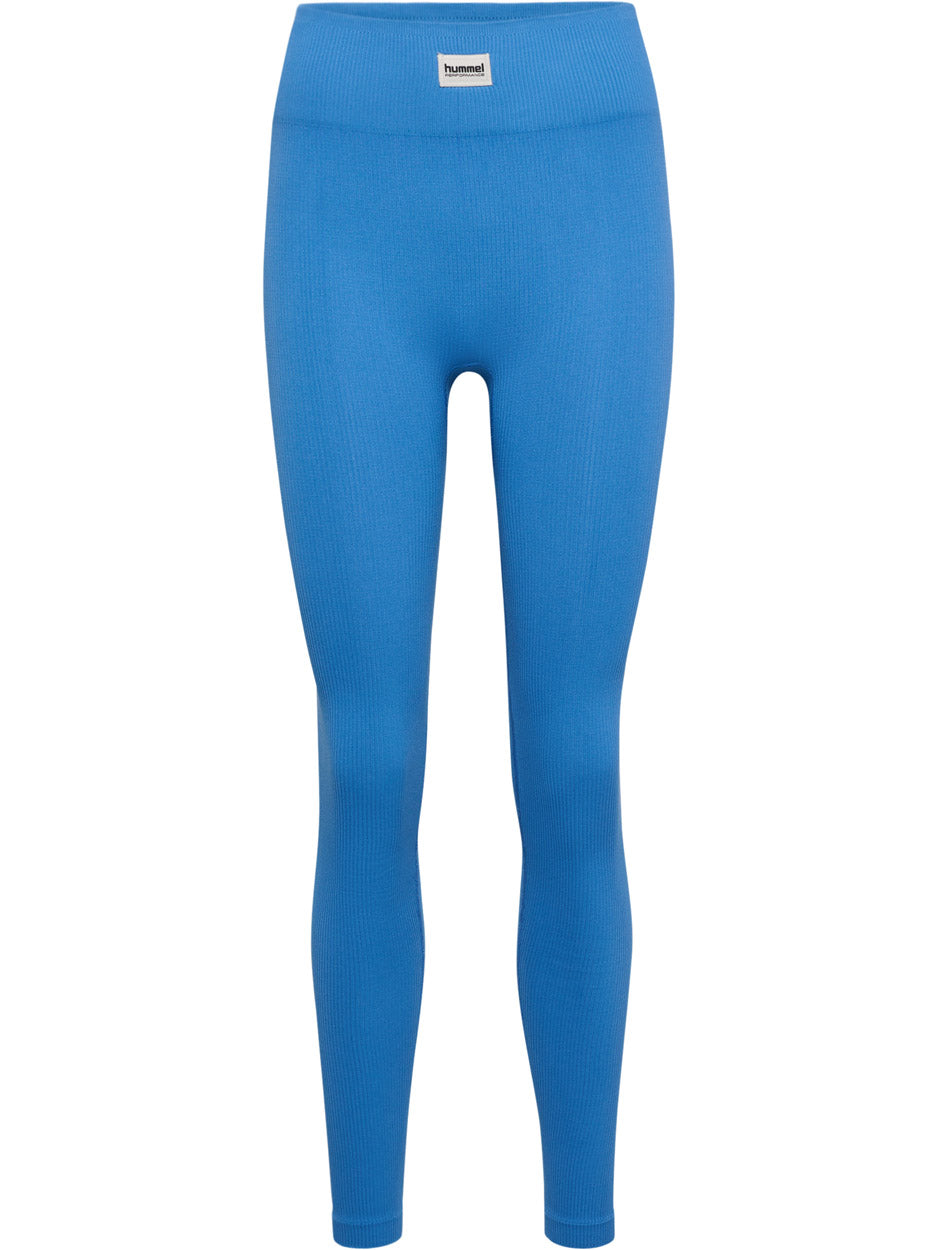 Pulse Seamless Mid Waist Tights