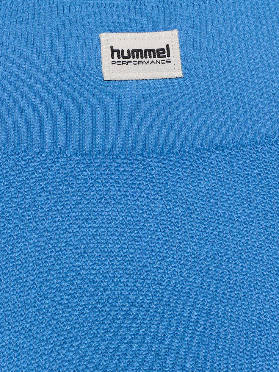 Pulse Seamless Mid Waist Tights