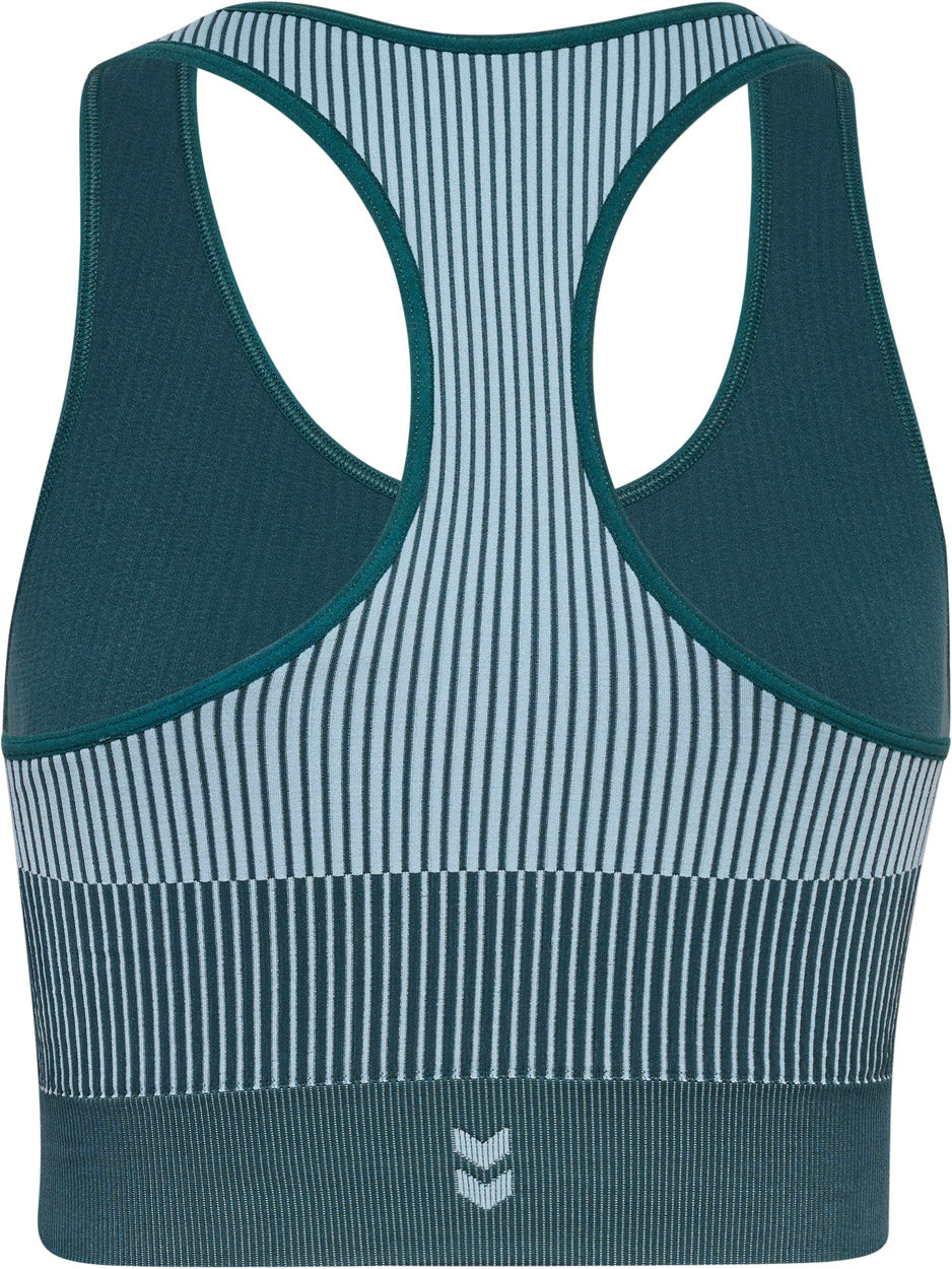 Yoga Seamless Croptop