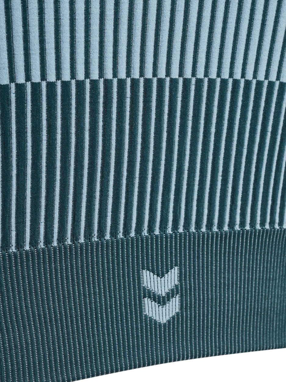 Yoga Seamless Croptop