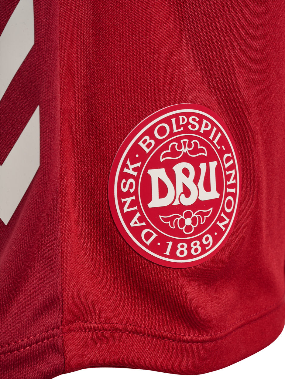 DBU Danmark 25 Kvinde Shorts