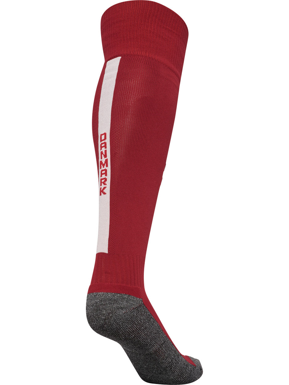 DBU Danmark 25 Kvinde Hjemmebanestrømper