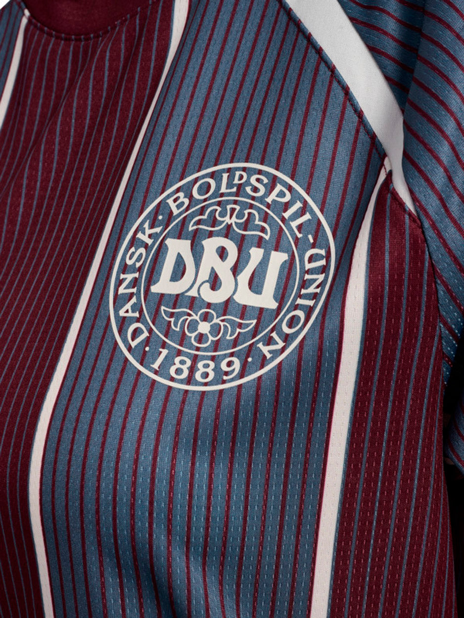 DBU WOMAN 25 PRE GAME JERSEY S