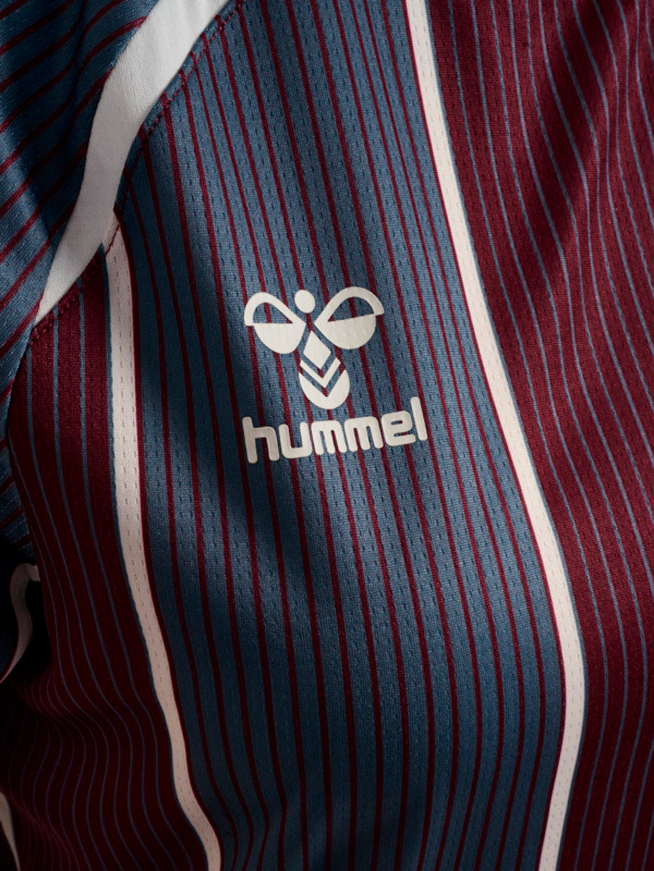 DBU WOMAN 25 PRE GAME JERSEY S