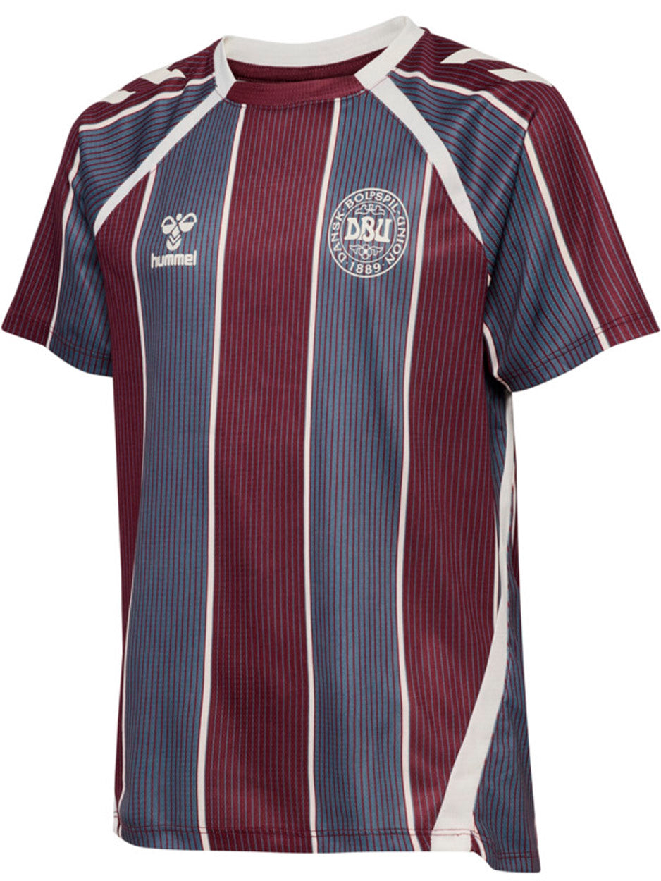 DBU WOMAN 25 PRE GAME JERSEY S