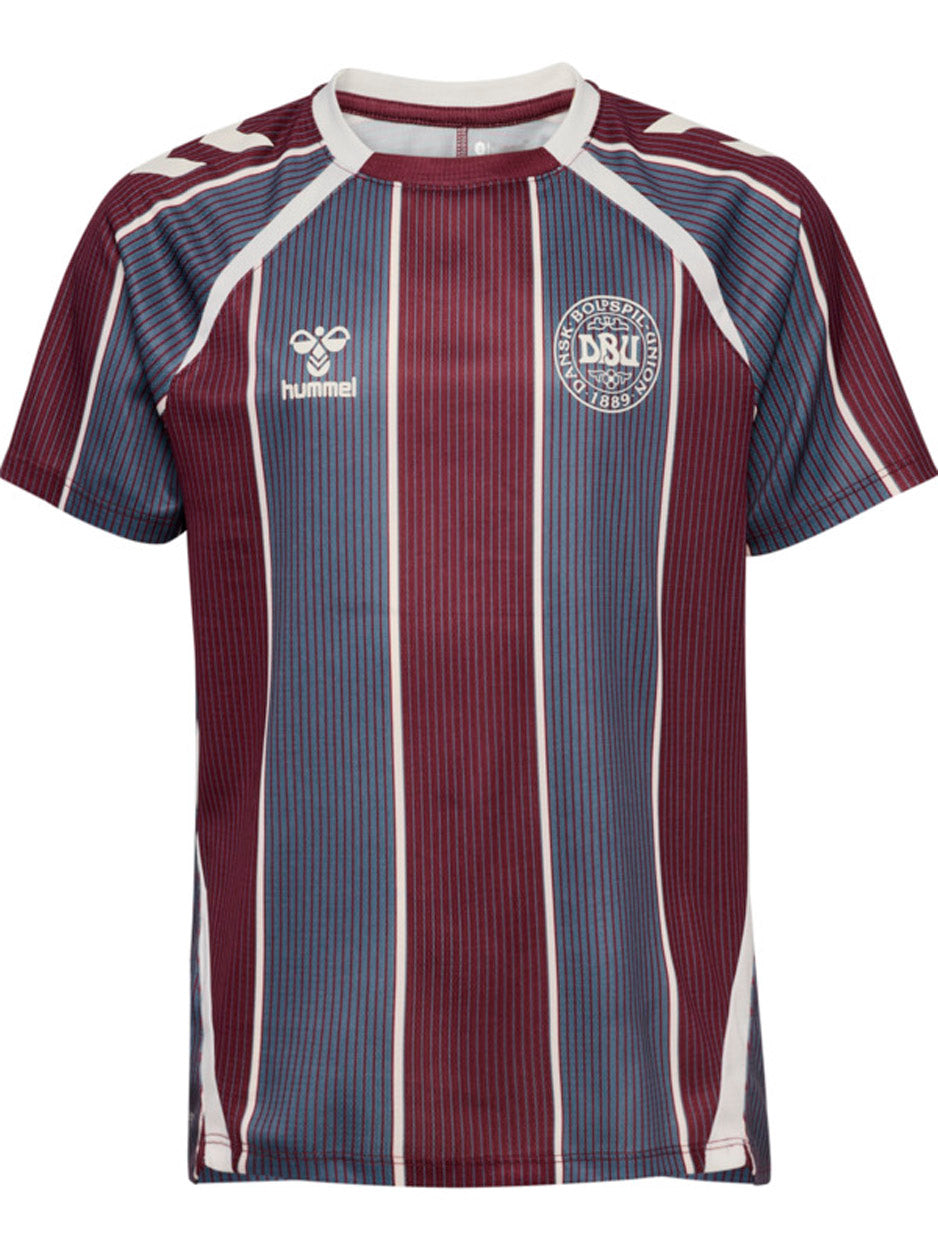 DBU WOMAN 25 PRE GAME JERSEY S