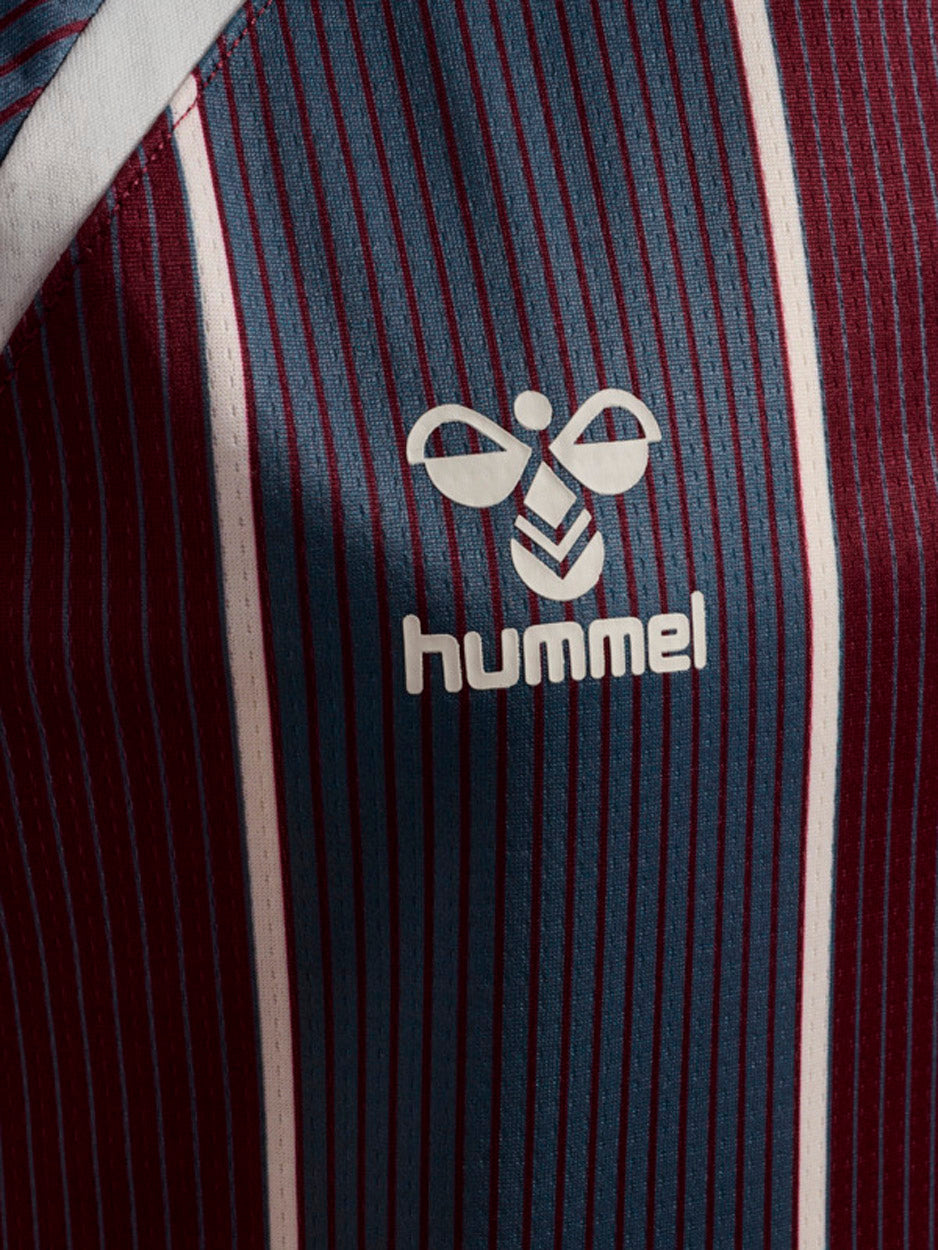 DBU WOMAN 25 PRE GAME JERSEY S