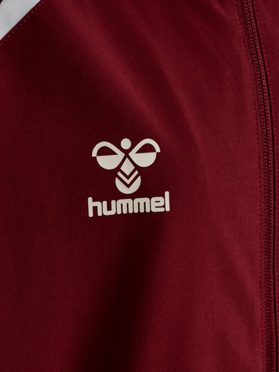 DBU Danmark Kvinde Line Up Trøje