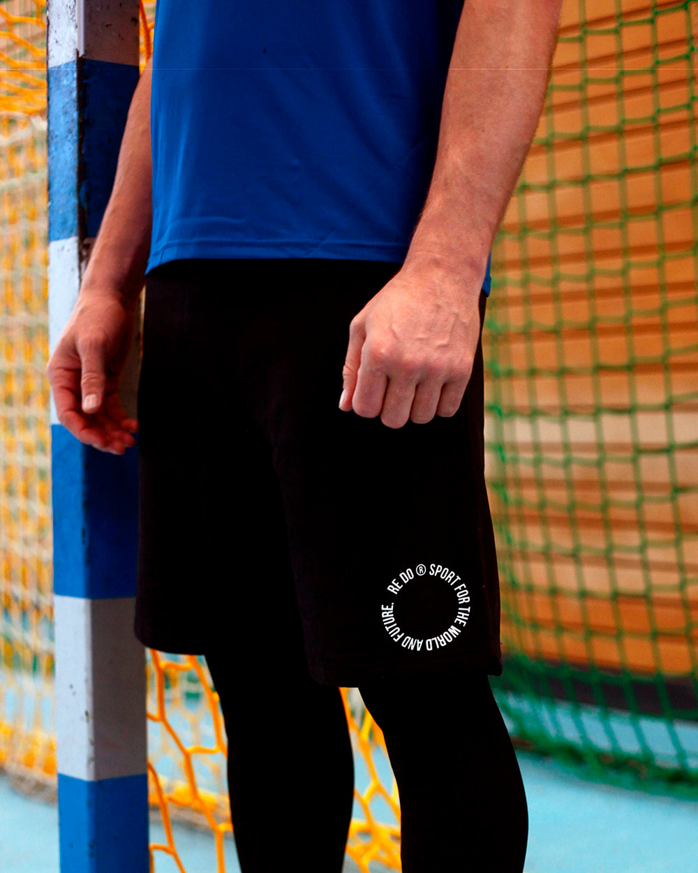 SEAMAN SHORTS