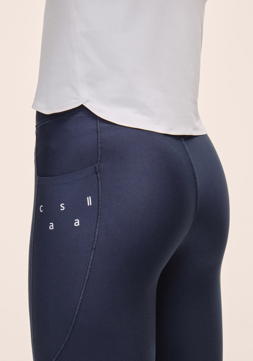 Pure Pocket High Waist Tights