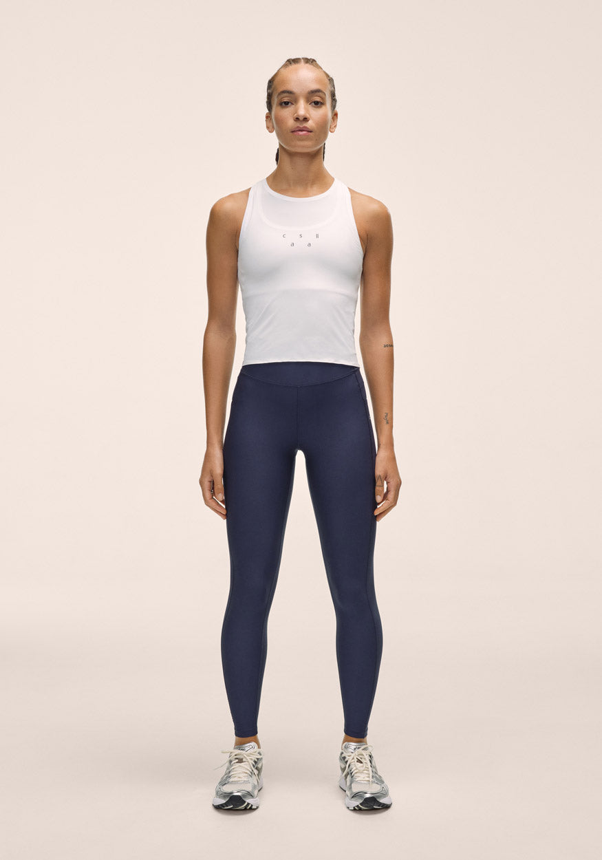 Pure Pocket High Waist Tights