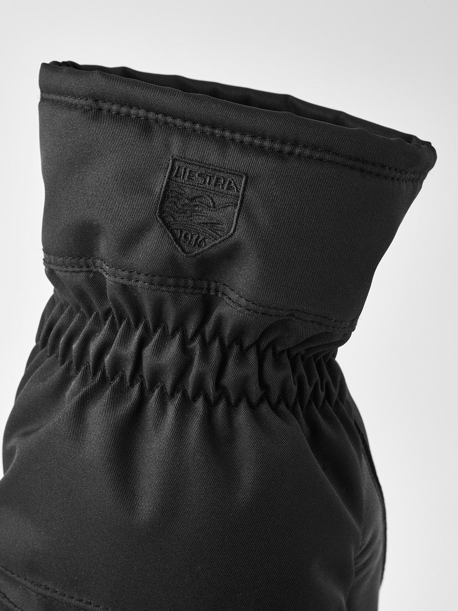 Primaloft Læder Luffer