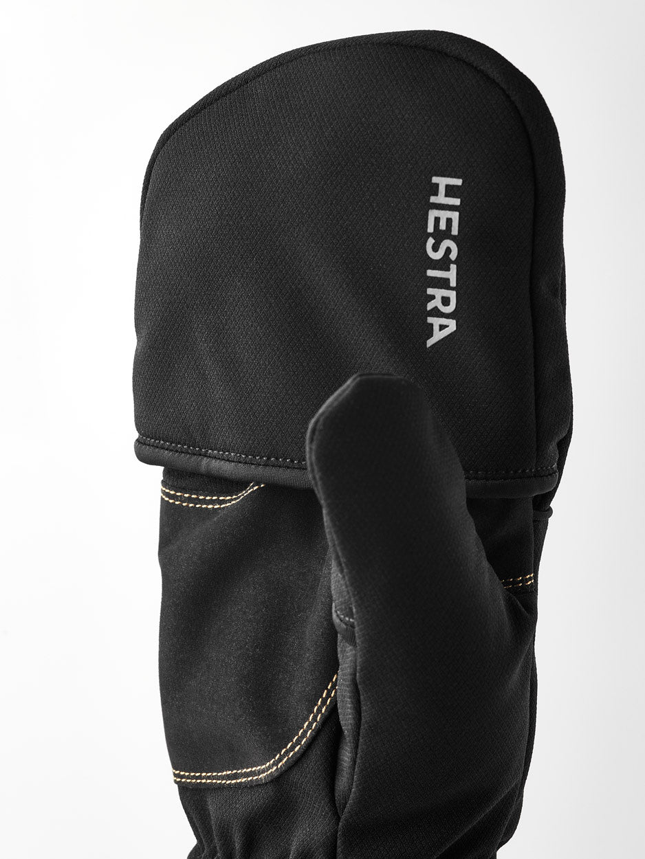 WINDBREAKER PULL OVER Handsker