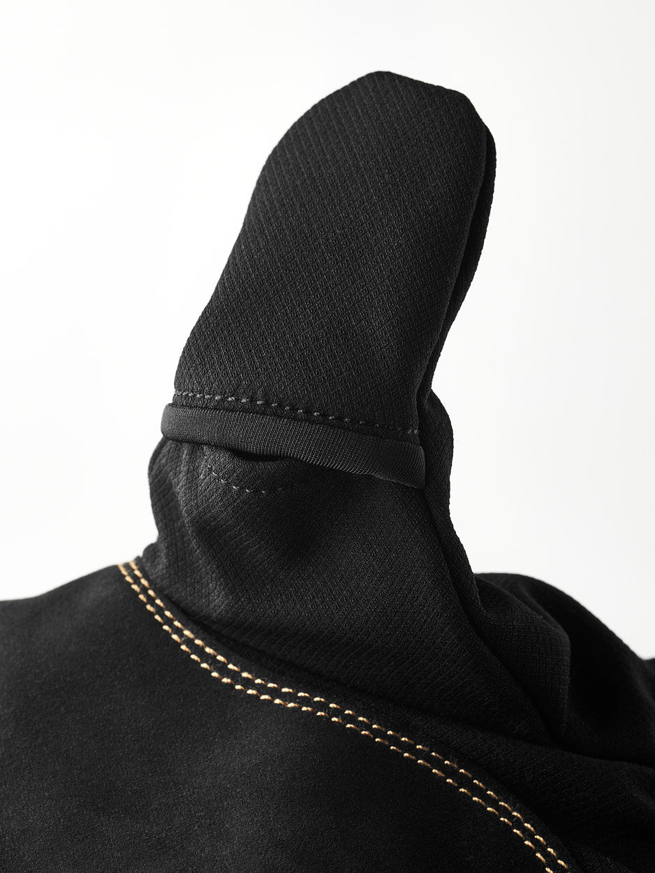 WINDBREAKER PULL OVER Handsker