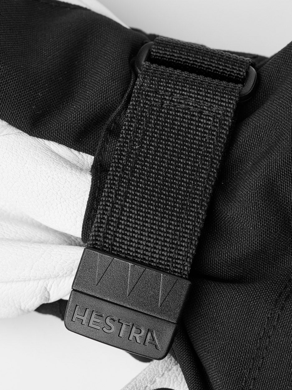 Heli Luffer Skihandsker