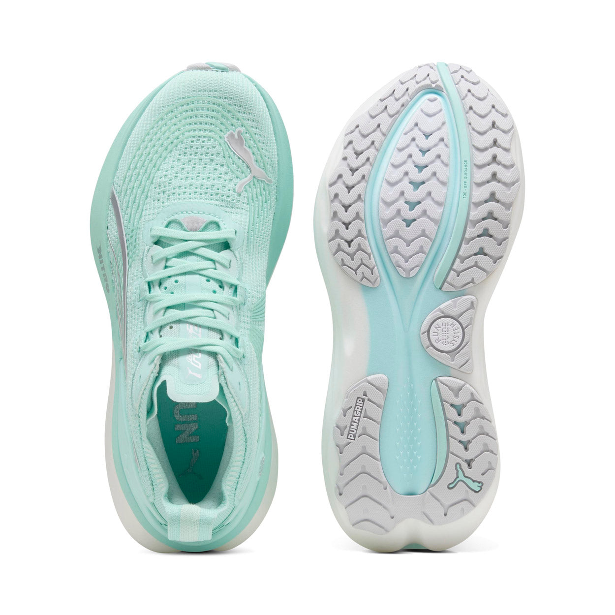 Foreverrun Nitro 2 Løbesko