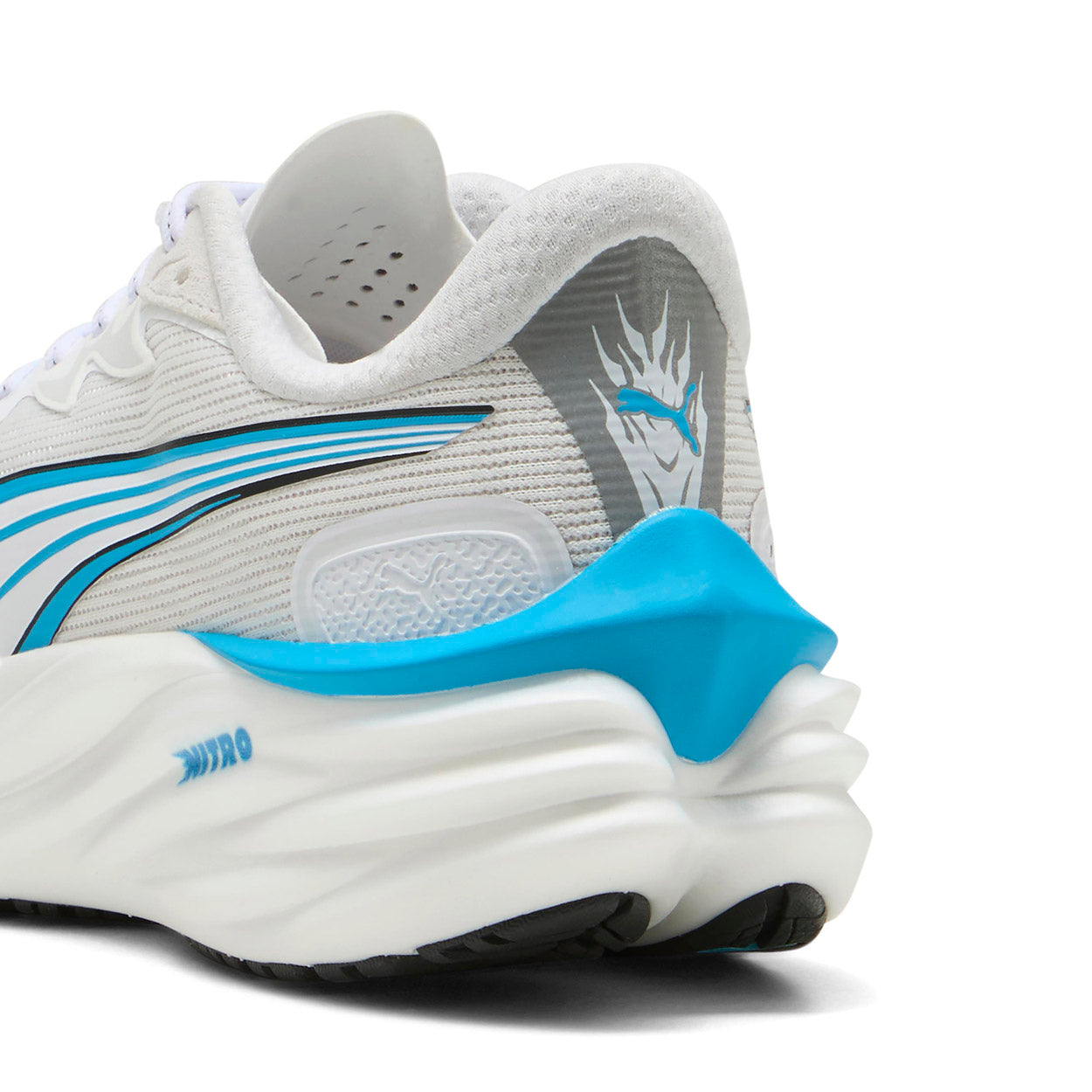 Velocity Nitro 4 Løbesko