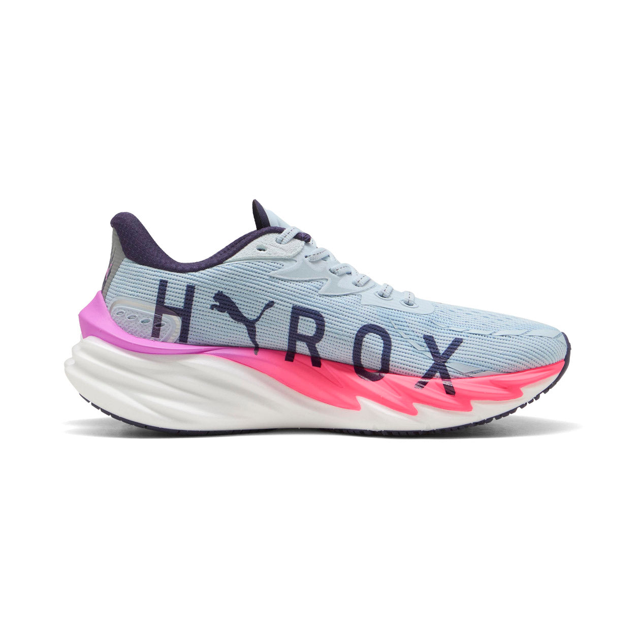 Velocity Nitro 4 X Hyrox