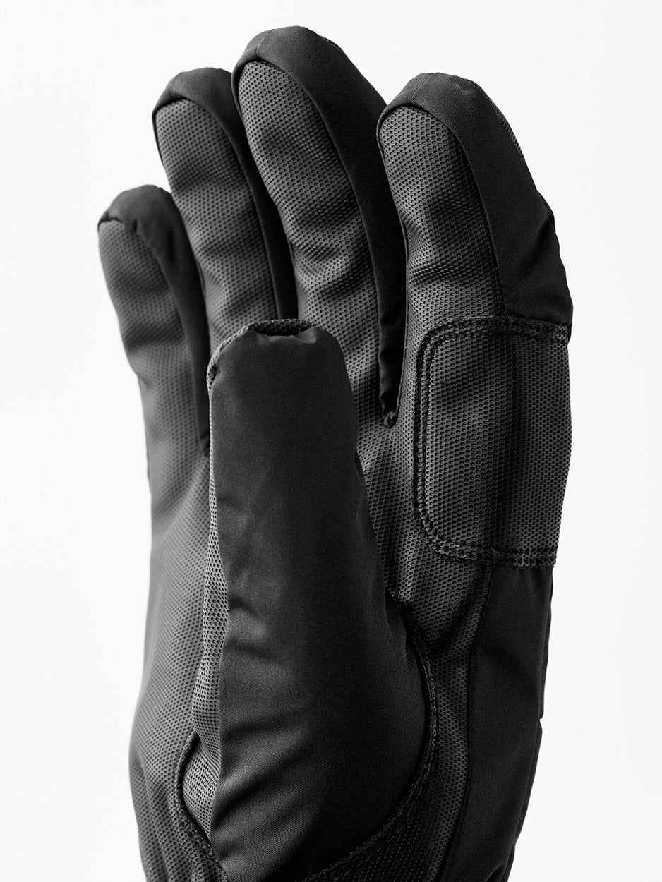 Czone Frost Primaloft 5 Finger Skihandsker