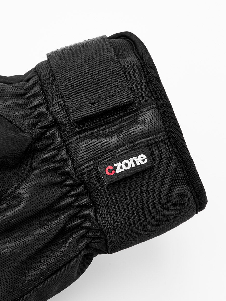 Czone Frost Primaloft 5 Finger Skihandsker