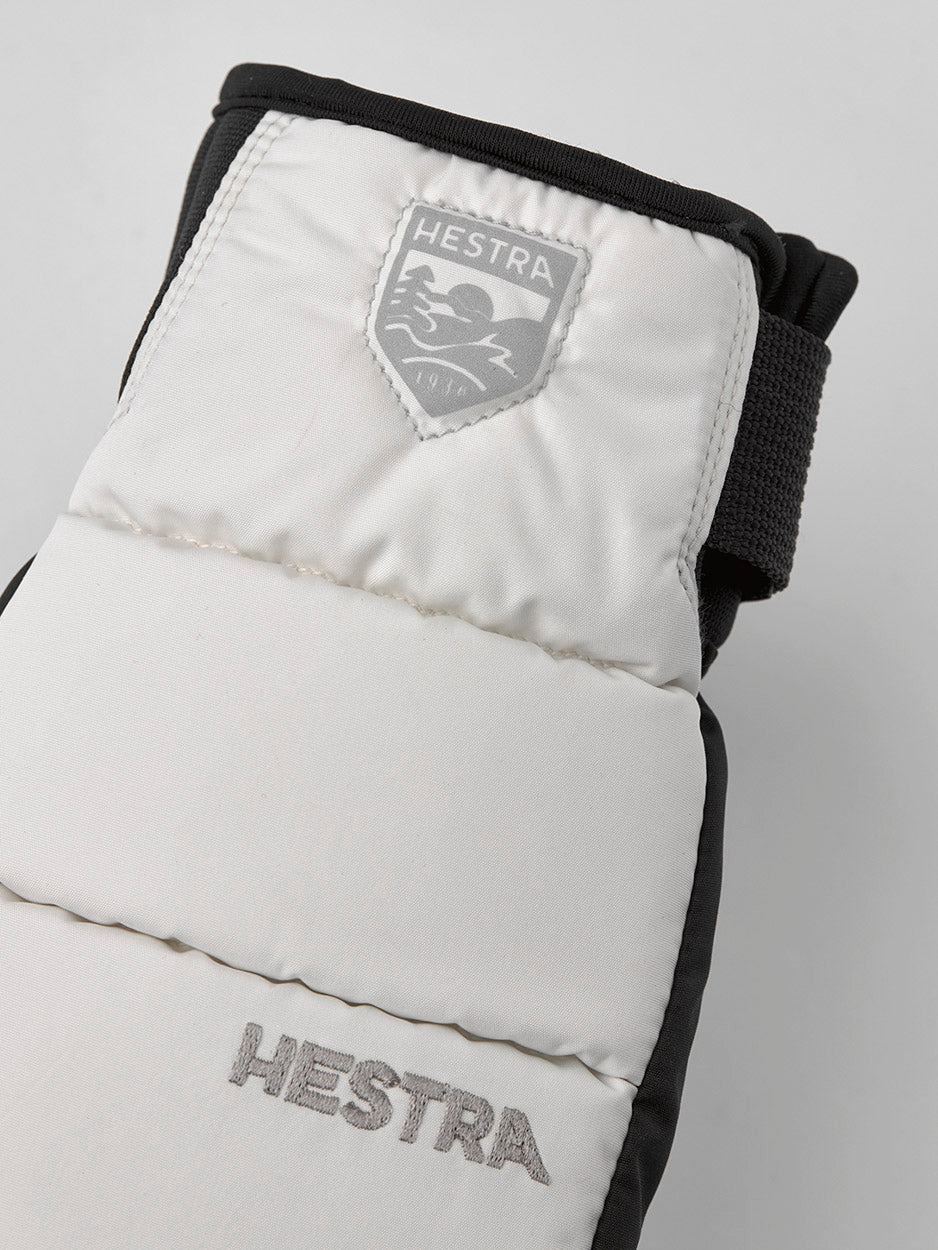 Czone Frost Primaloft Luffer Skihandkser