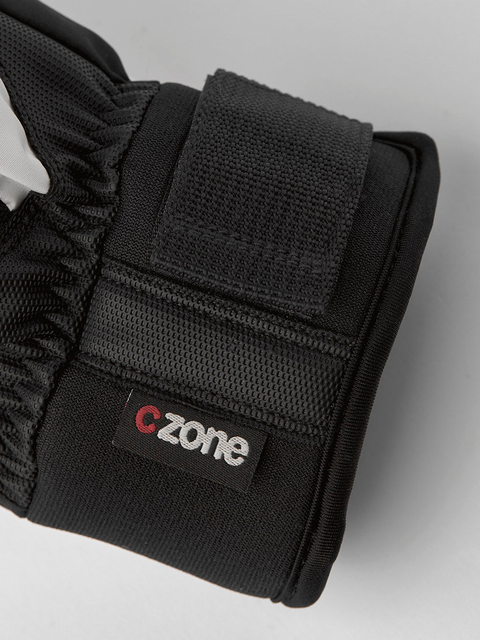 Czone Frost Primaloft Luffer Skihandkser