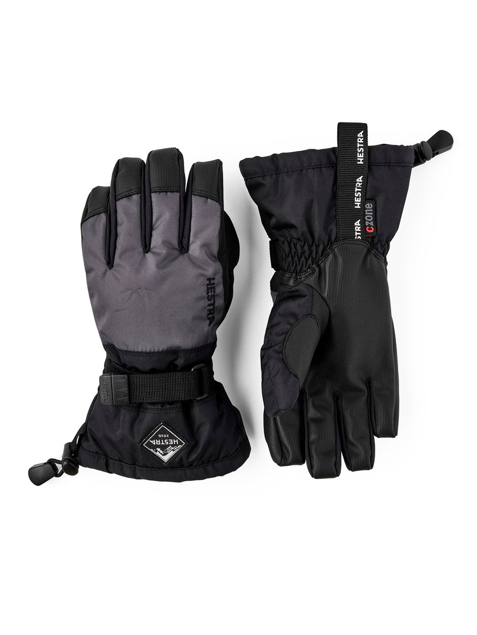 Gauntlet Czone 5 Fingers Skihandsker