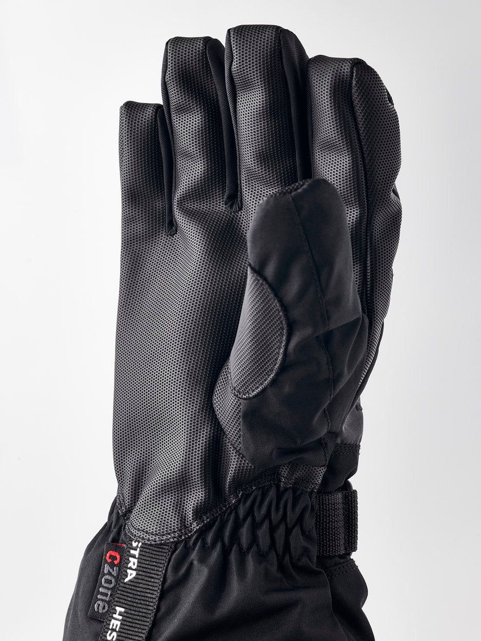 Gauntlet Czone 5 Fingers Skihandsker