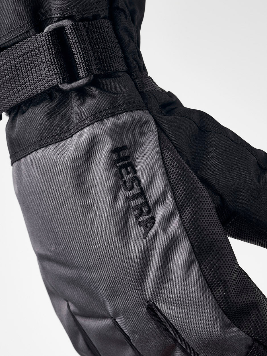 Gauntlet Czone 5 Fingers Skihandsker