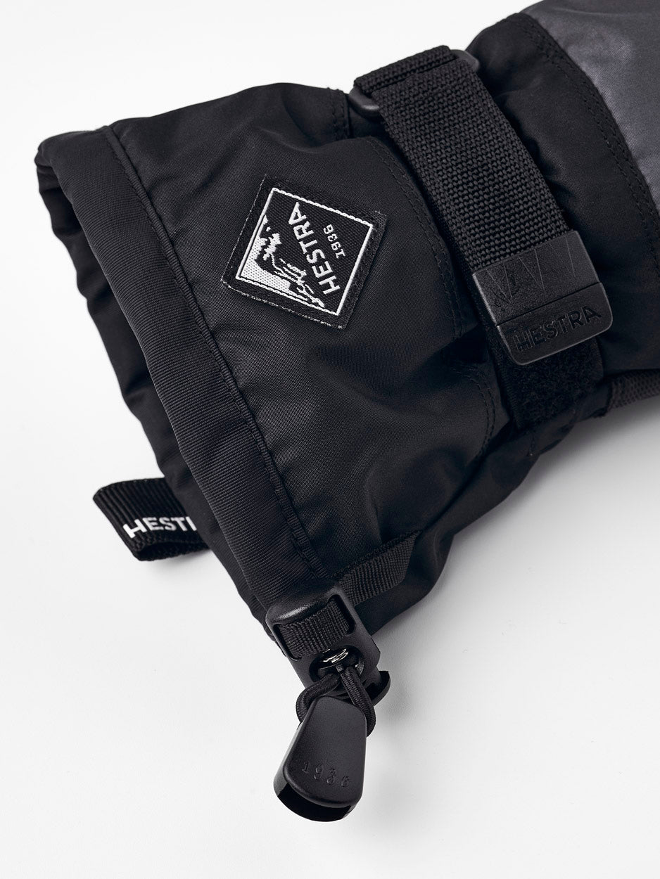 Gauntlet Czone 5 Fingers Skihandsker