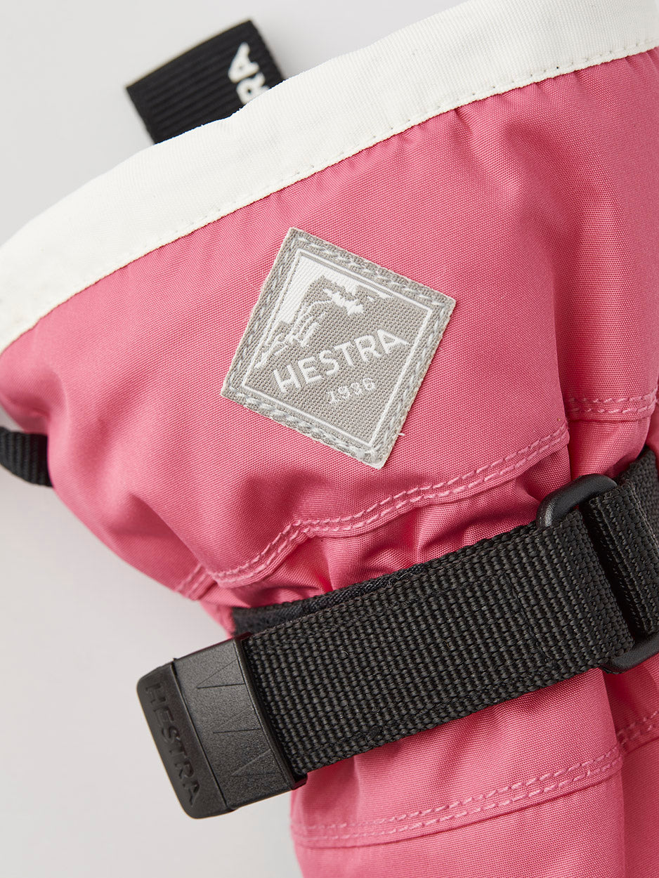 Gauntlet CZone Ski Luffer