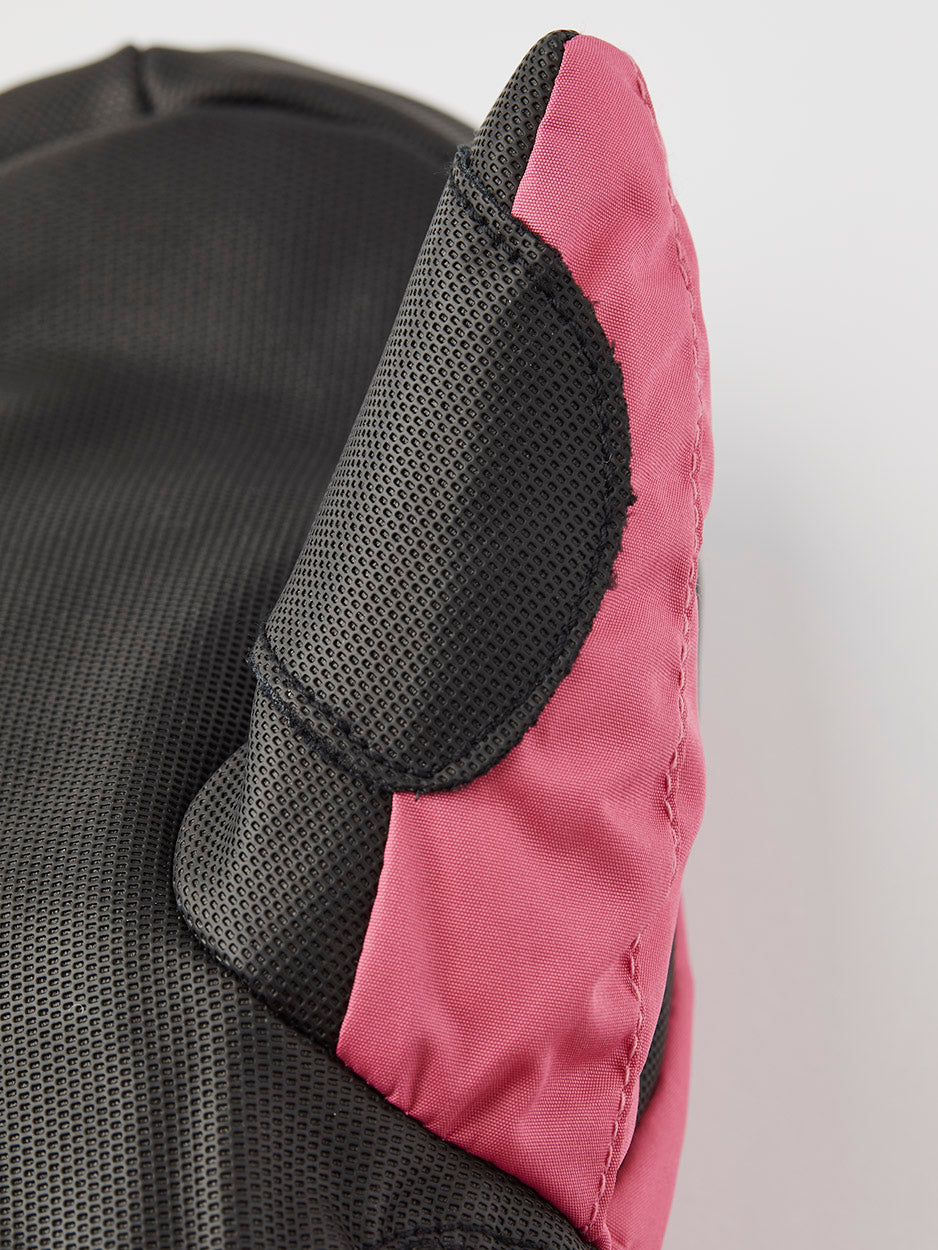 Gauntlet CZone Ski Luffer