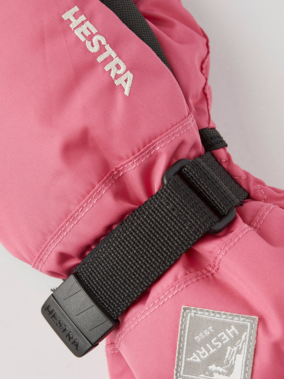 Gauntlet CZone Ski Luffer