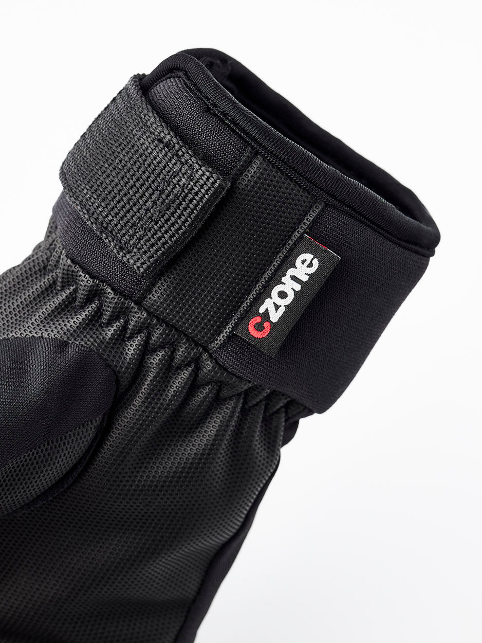 Ferox Primaloft 5 Finger Skihandsker