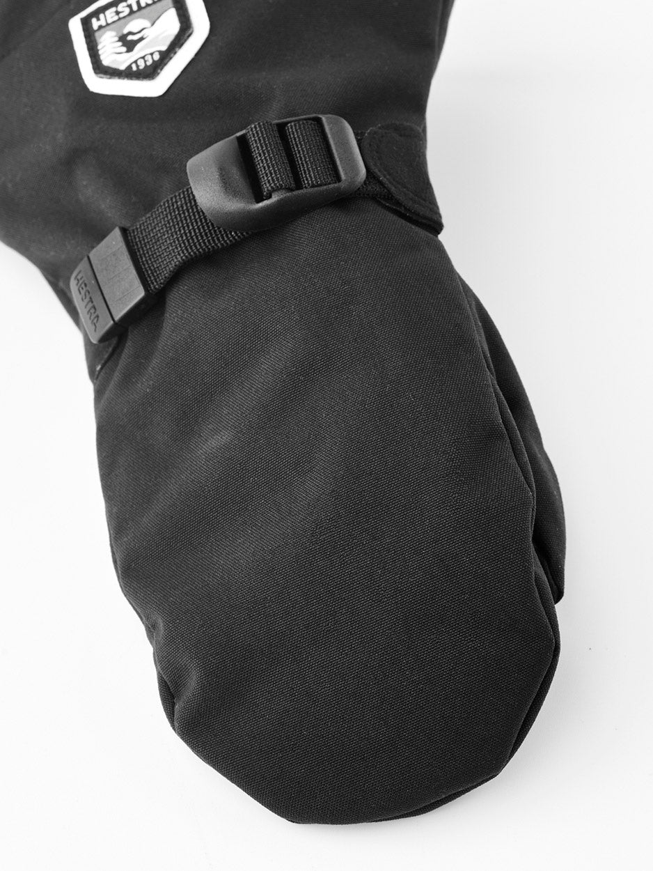 Fjellvott Luffer Skihandsker