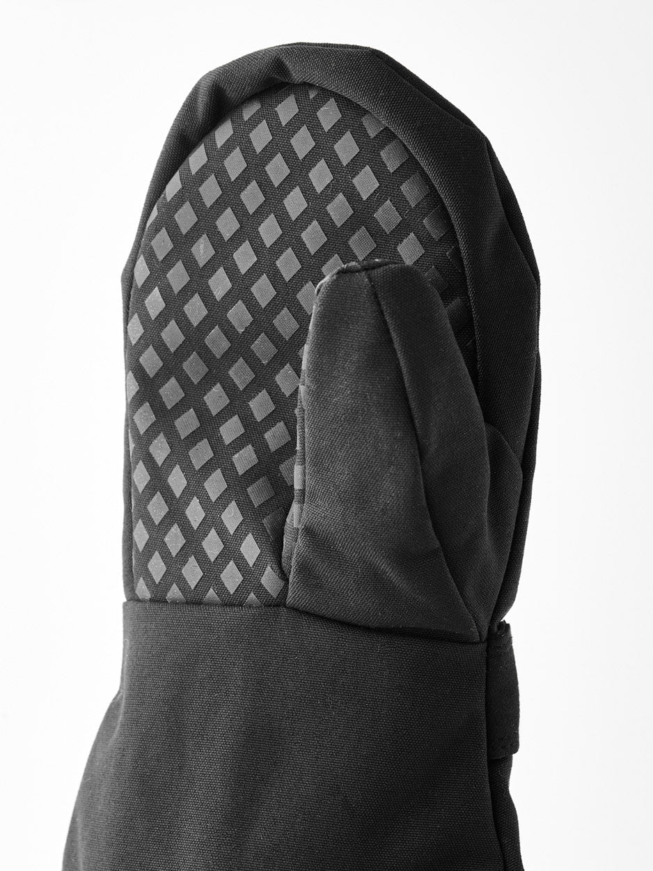 Fjellvott Luffer Skihandsker