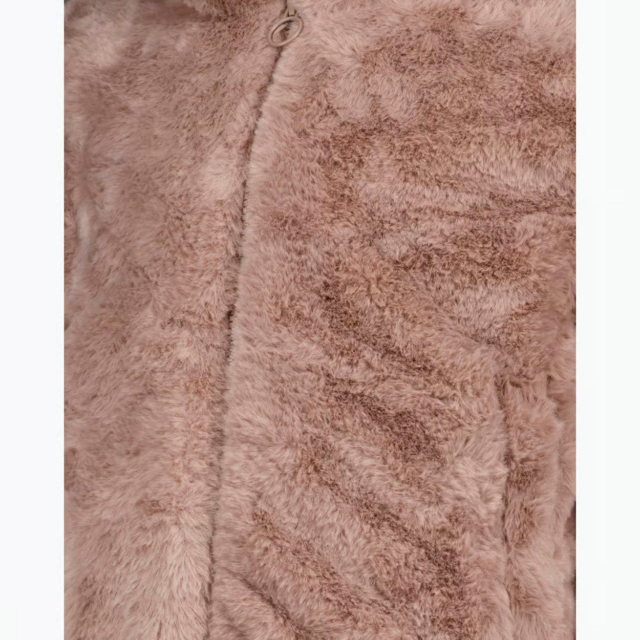 Furry LW Fleecetrøje