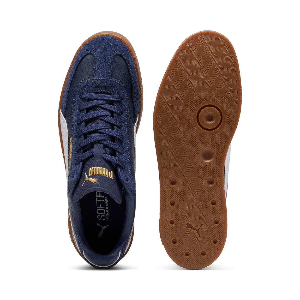 Club II Era Sneakers