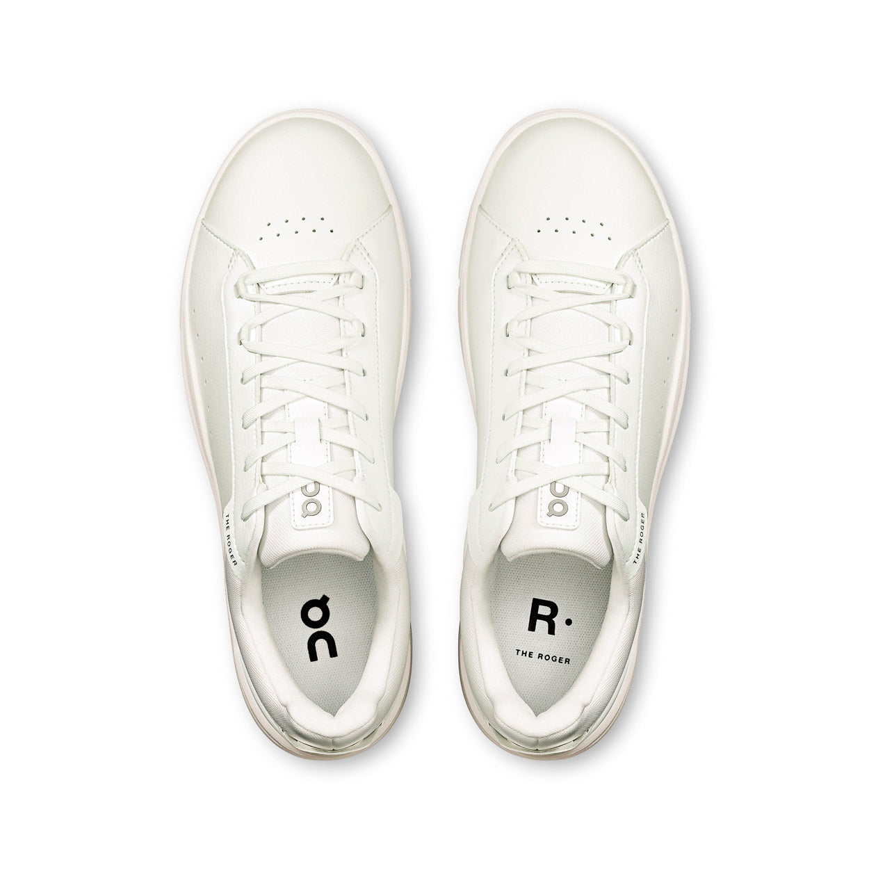 The Roger Advantage Sneakers