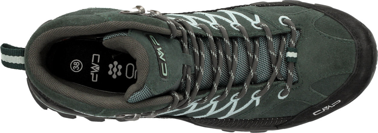 Rigel Waterproof vandrestøvler