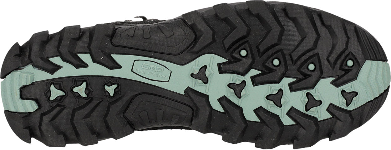 Rigel Waterproof vandrestøvler