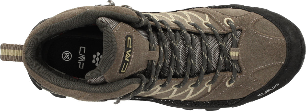 Rigel Waterproof vandrestøvler