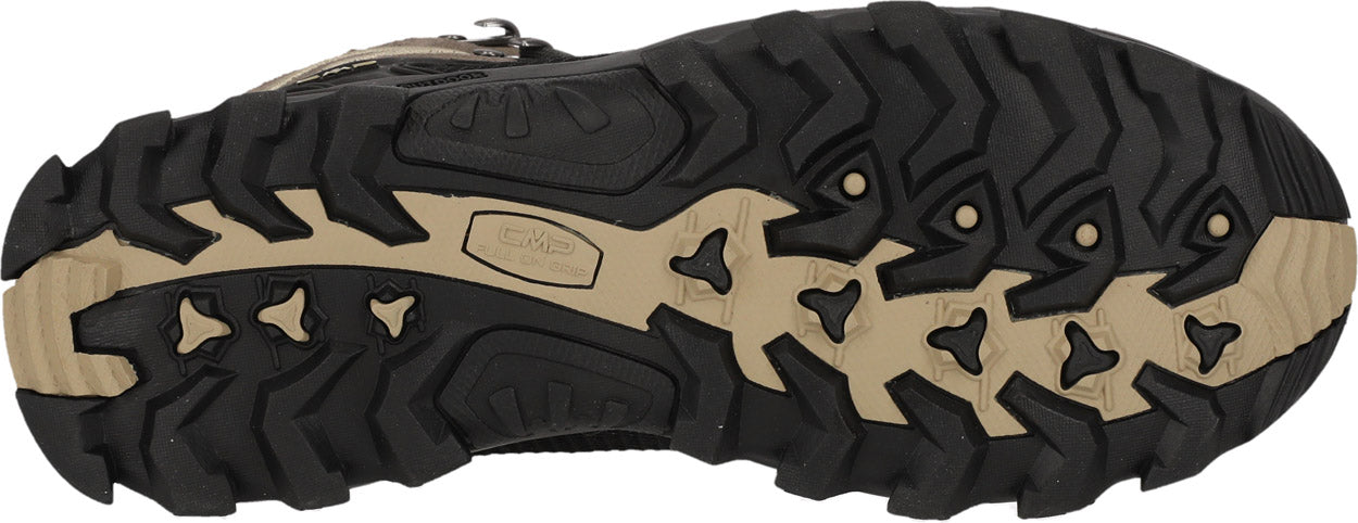 Rigel Waterproof vandrestøvler