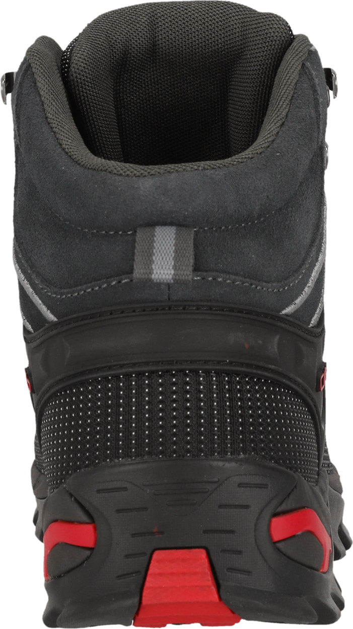 Rigel Waterproof vandrestøvler