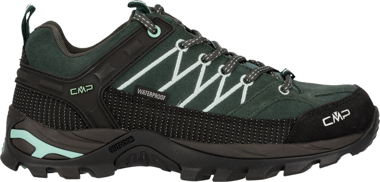 Rigel Waterproof vandresko