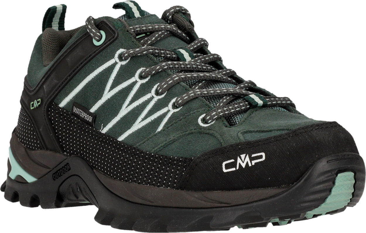 Rigel Waterproof vandresko