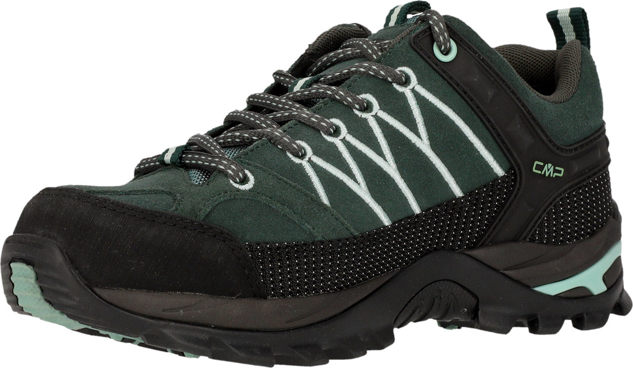 Rigel Waterproof vandresko