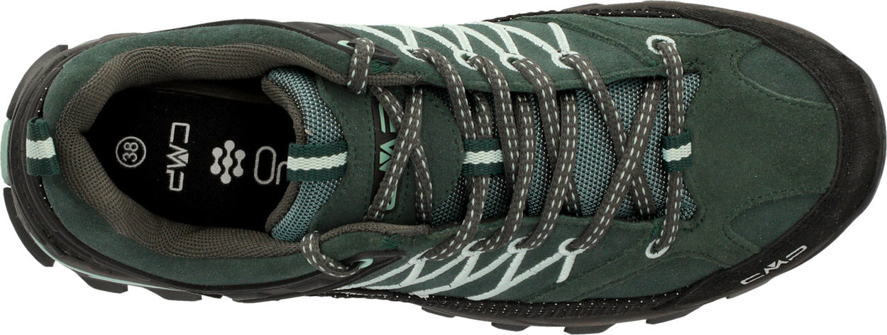 Rigel Waterproof vandresko